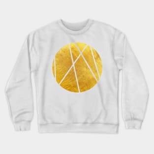 Circle 03 Crewneck Sweatshirt